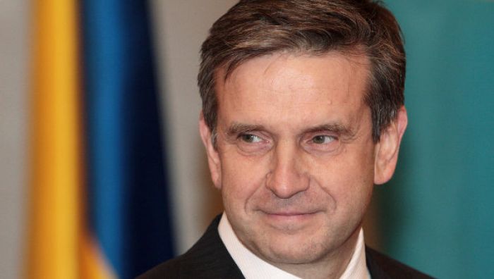 Russia’s Ambassador to Ukraine to Attend Poroshenko Inauguration – Moscow