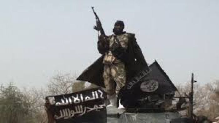 Wearing disguise, Boko Haram slaughters hundreds