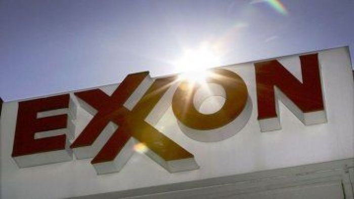  Exxon may take over as Kashagan operator