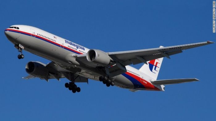 MH370 families seek $5 million for investigation, 'whistle blower' reward