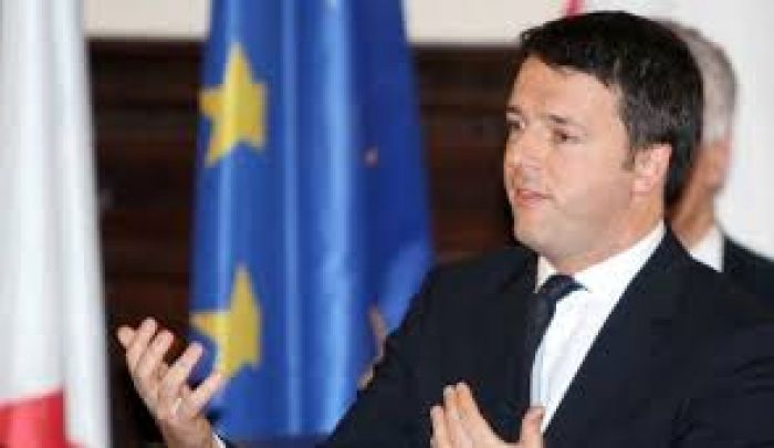 Kazakh President to receive Italian Prime Minister