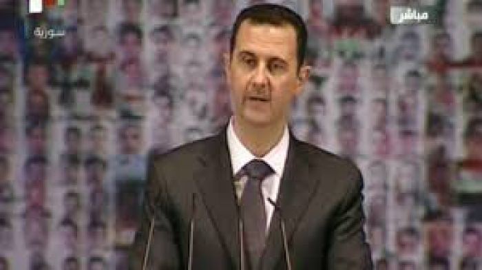 Syria's Assad announces 'general amnesty'