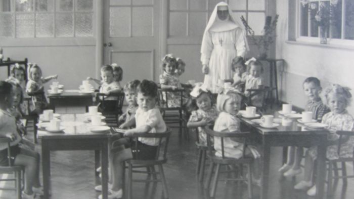 Thousands of Irish orphans were used as ‘drug guinea pigs’