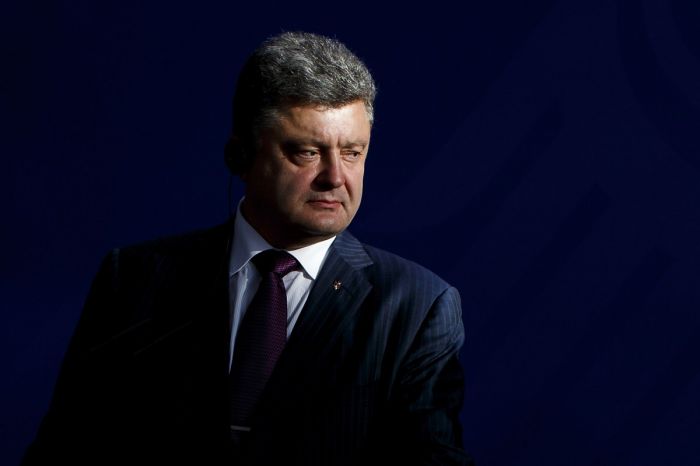 Ukraine’s President Seeks ‘Understanding’ With Russia