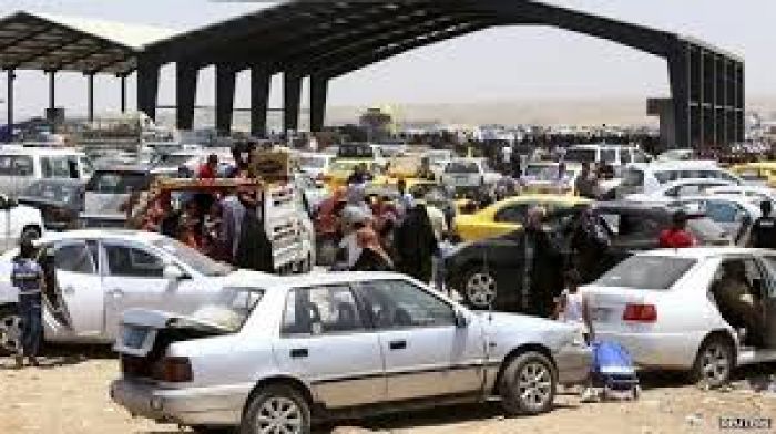 Iraq crisis: Islamists force 500,000 to flee Mosul