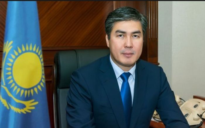 Up to USD 6 bn could be invested in Kazakhstan tourism development under optimistic scenario