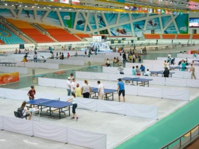 Astana to host major tennis marathon in July