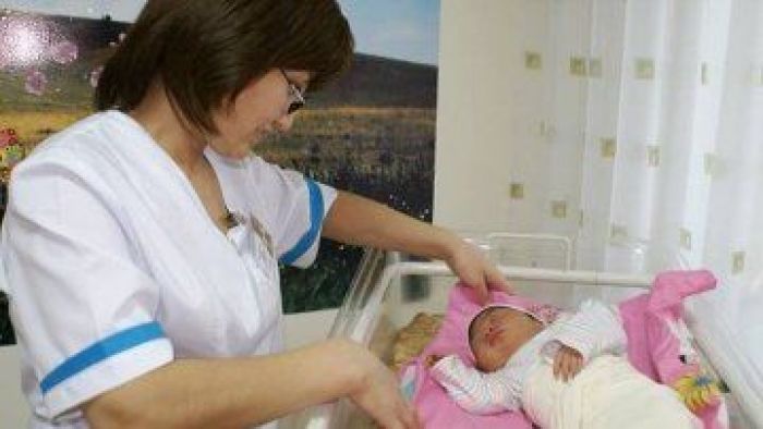 Kazakhstan population nears 17mln