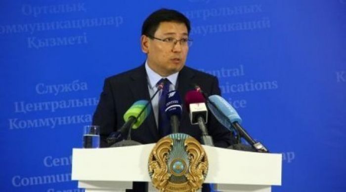 Crisis in Ukraine negatively affects Kazakhstan economy: Dossayev