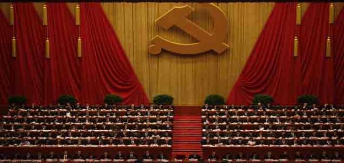 From Hu to Xi: How China elects its new leader