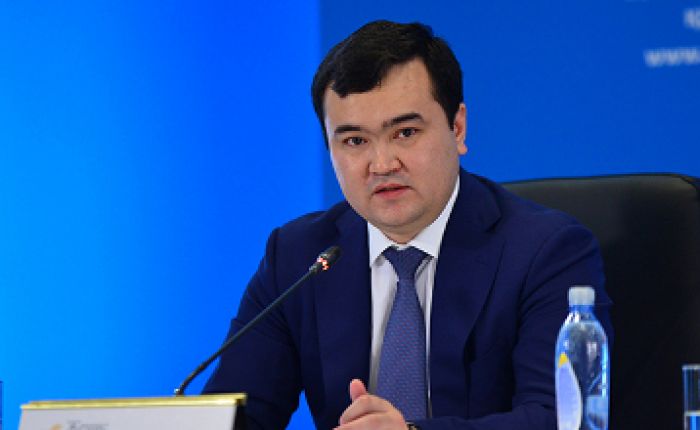 Kazakhstan to open ‘Western Europe - Western China' corridor section to traffic