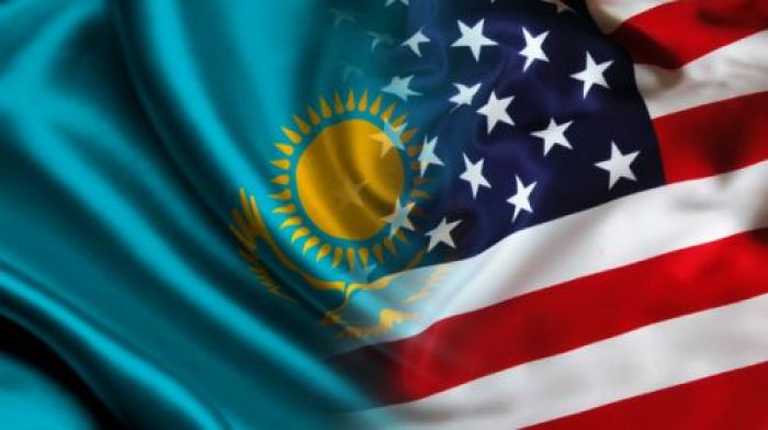 Kazakhstan and US vow to deepen energy cooperation