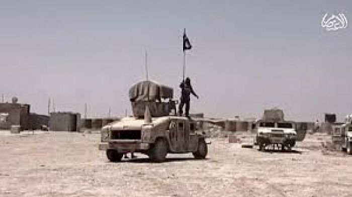 ISIL renames itself “Islamic State” and declares Caliphate in captured territory