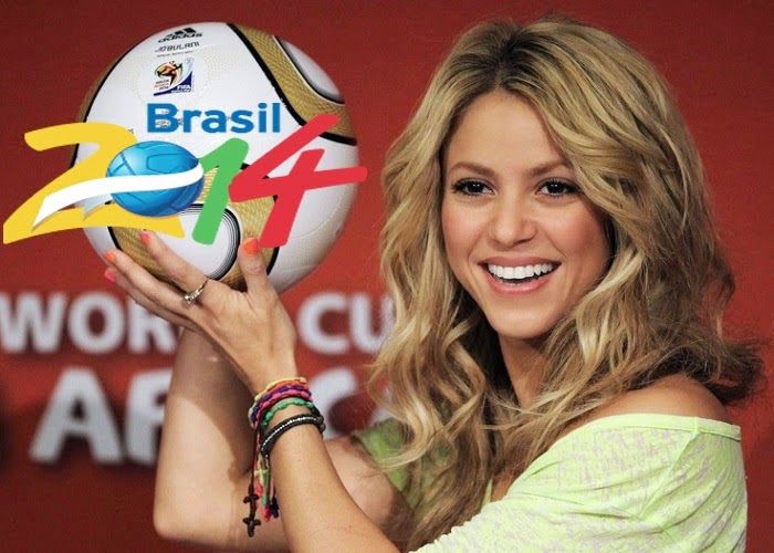 Musical Superstars to wow audience at FIFA World Cup™ Final