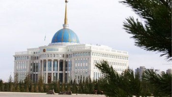Kazakhstan to celebrate Astana Day for three days