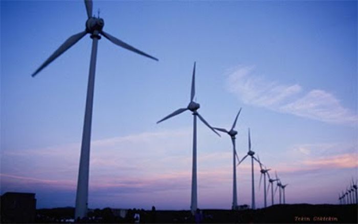 100 wind turbines to be constructed near Astana