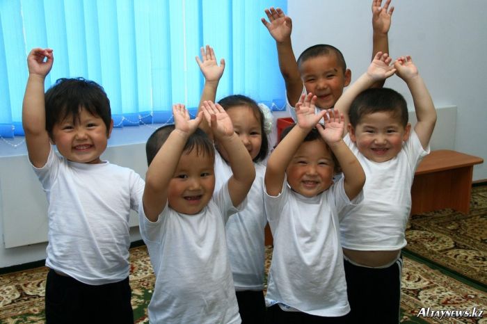 Institute on children’s rights commissioner planned to be founded in Kazakhstan