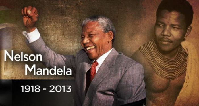 World to celebrate 1st Mandela Day since icon's death