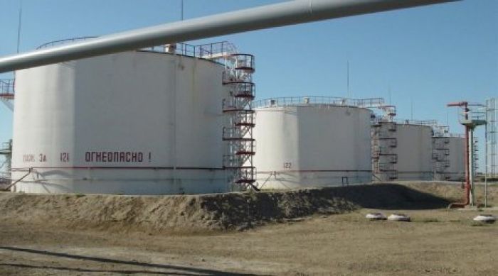 Kazakhstan creates integrated petrochemical network