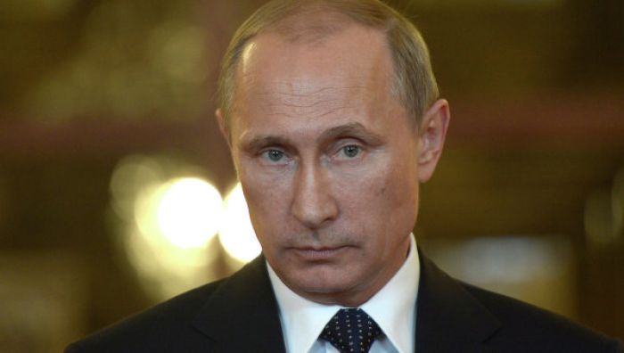 Putin Warns Against Attempts to Use Boeing Crash in Ukraine for Political Goals