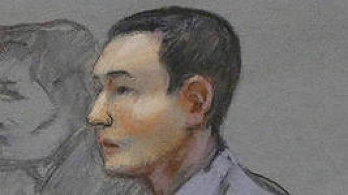 Tsarnaev friend guilty of conspiracy, obstruction