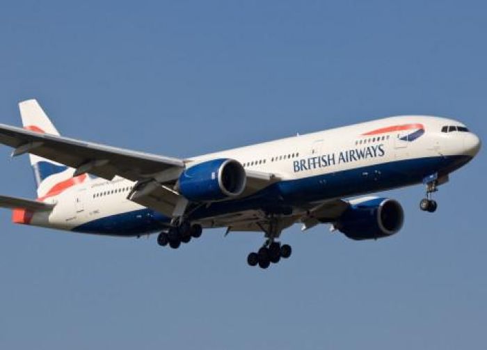 British Airways officially returns to Kazakhstan