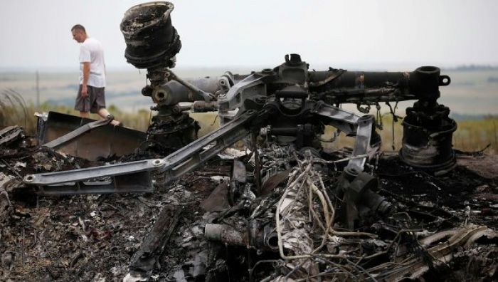 Malaysian Experts Investigating Boeing Crash Come Under Fire in Ukraine – Donetsk Militia