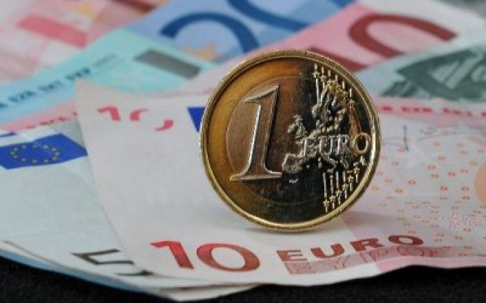 Lithuania to start using euro from January 1, 2015