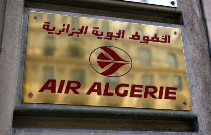 Air Algerie plane crashes in Niger — Algerian TV