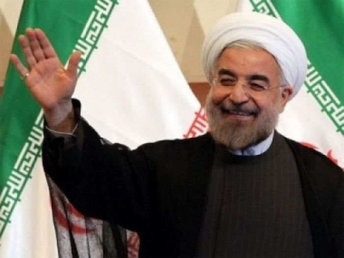 Iranian President to visit Kazakhstan in September
