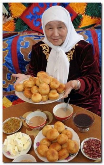 Eid Al-Fitr celebrates unity among Kazakhstanis - President