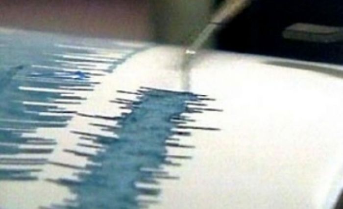 Earthquake shakes Almaty