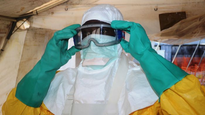 Peace Corps leaves West Africa as Ebola outbreak expands