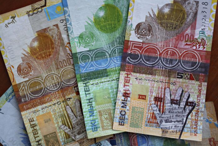 Rumors of second devaluation in Kazakhstan are speculations: experts