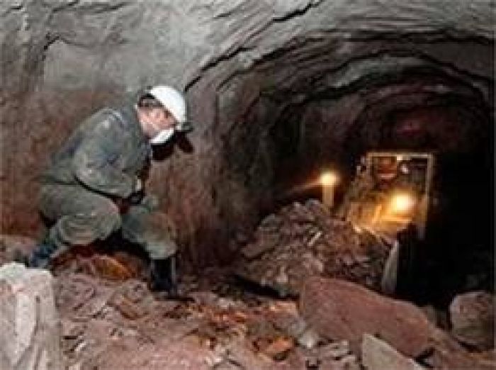 Polish KGHM Eyes Copper Mine in Kazakhstan