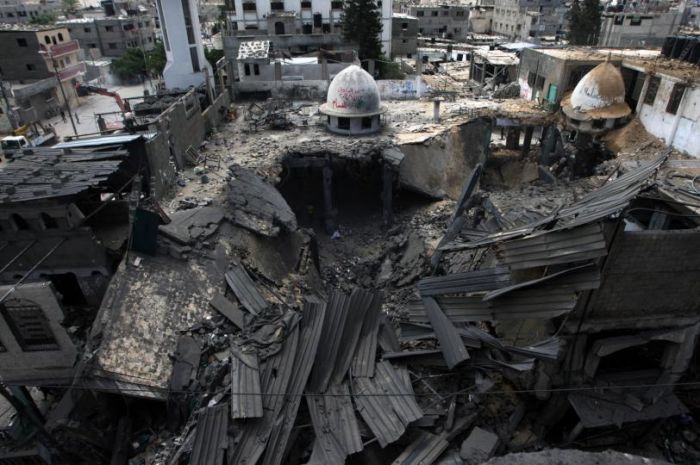 Cease-fire declared in Gaza, will it hold?