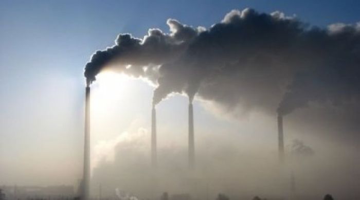 Russian Troitskaya power plant fined by Kazakh environmentalists