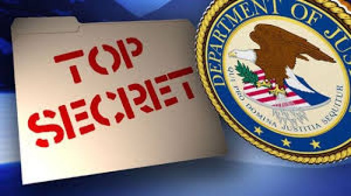 New leaker disclosing U.S. secrets, government concludes