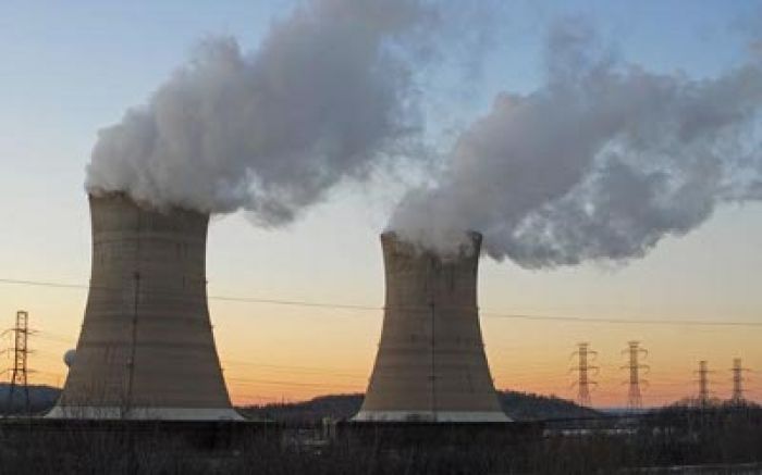Moscow and Astana to sign agreement on construction of nuclear power plant in Kazakhstan - Foreign Ministry of Russia