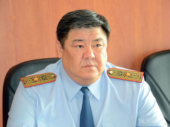 New chief of police appointed