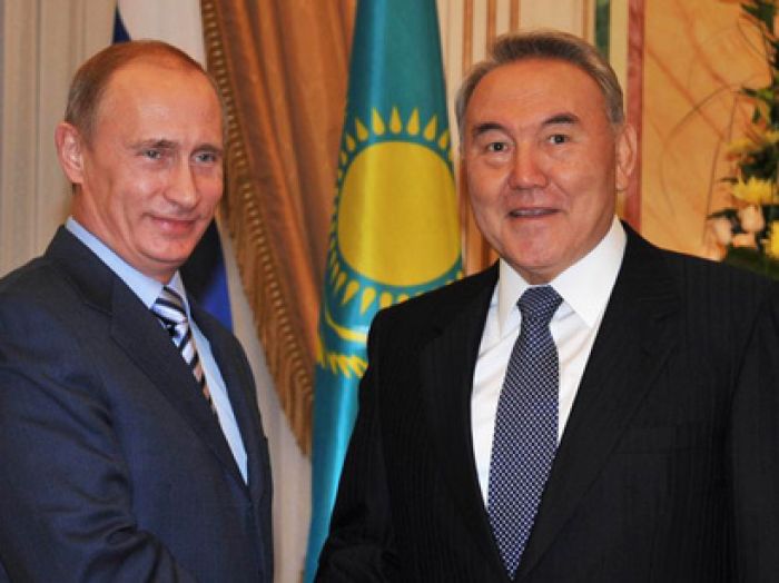 Kazakhstan, Russia discuss possibility of holding direct talks with Ukraine’s president
