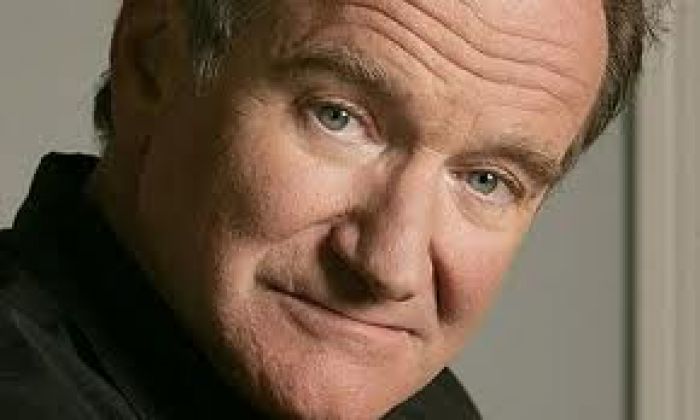 US actor Robin Williams found dead at home