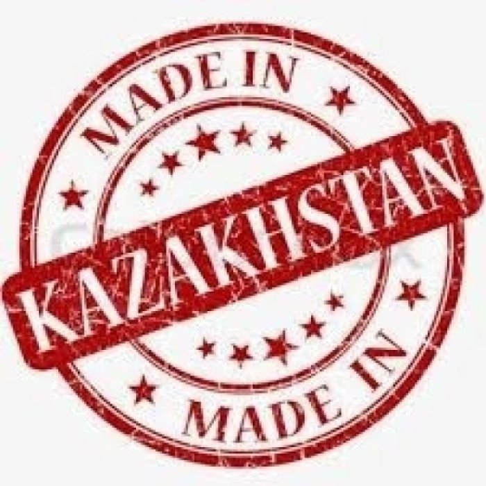Kazakhstan needs national brands, expert says