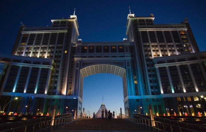Kazakh reigning energy authority - Oil Ministry is disbanding: Who will benefit?