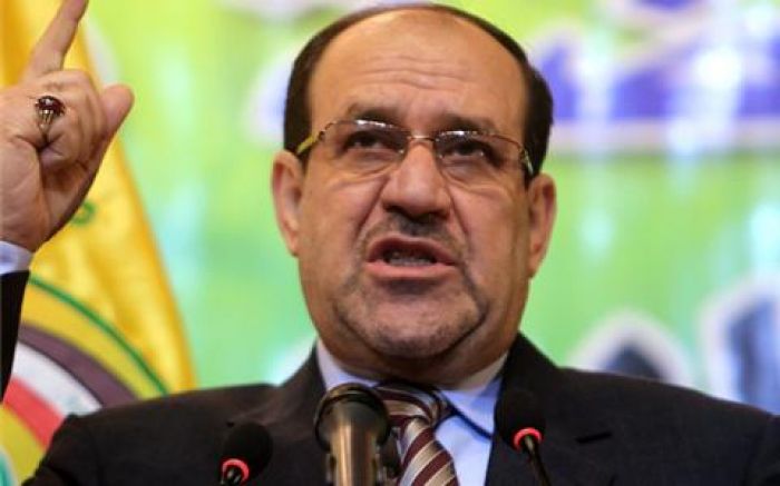  Iraq PM 'will not quit' without court ruling
