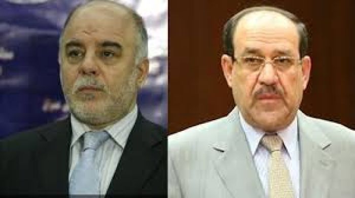 Iraq’s PM Maliki gives up his post, supports his successor Abadi
