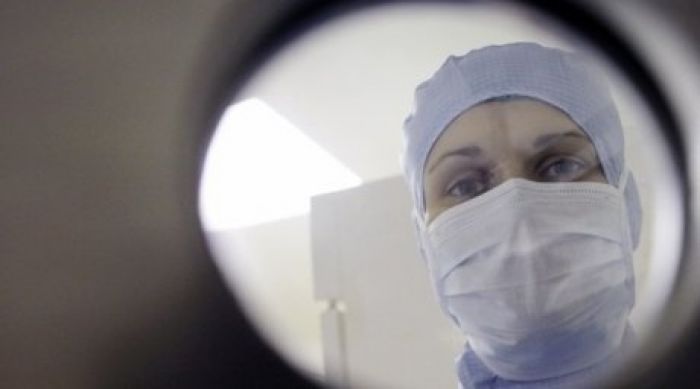 Astana ready to fight serious infectious outbreaks, including Ebola