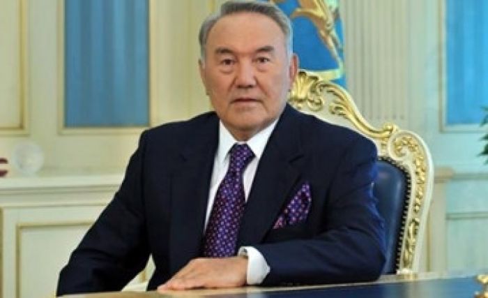 Kazakhstan celebrates the Day of Family