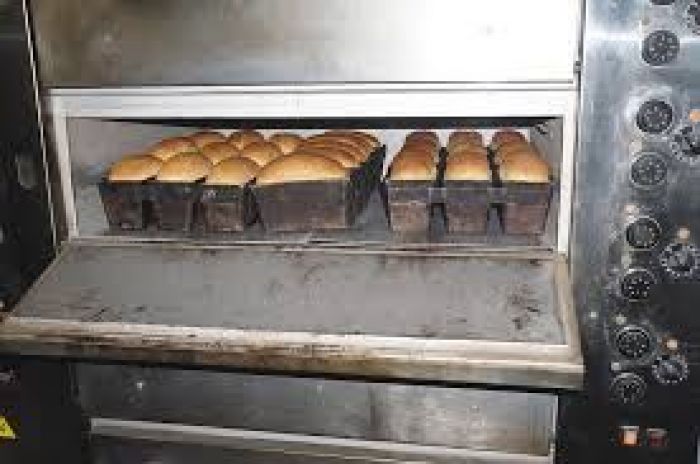 Bakeries prepare for gas cutting-off
