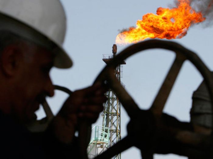 Kazakhstan intends to buy Azerbaijani petroleum products 